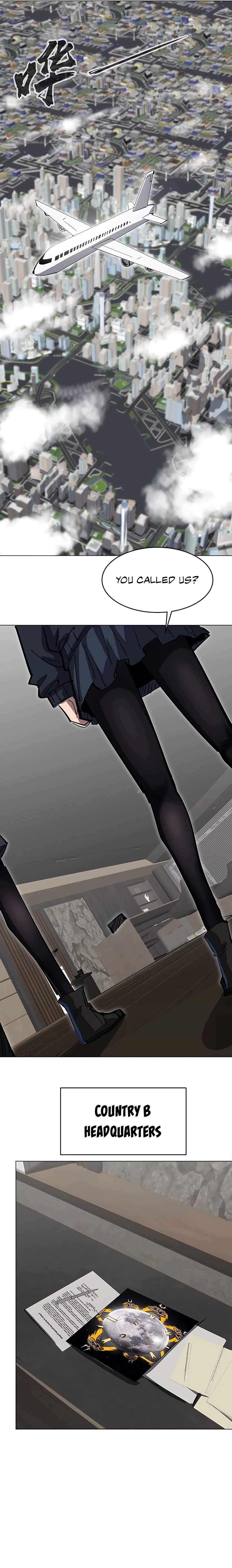 Read Mr. Zombie EN Manga Online