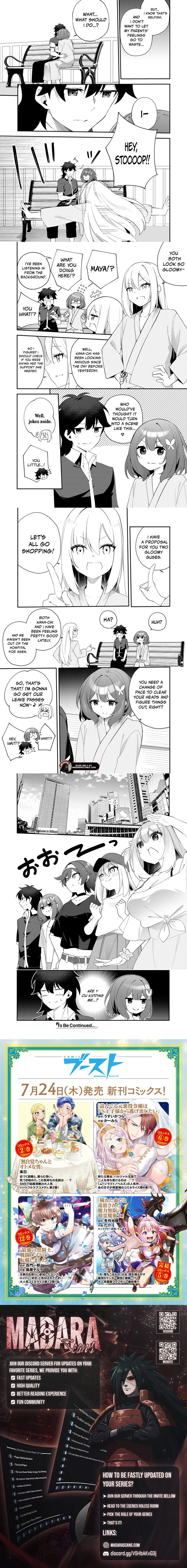Read Musou no Kaitaishi EN Manga Online