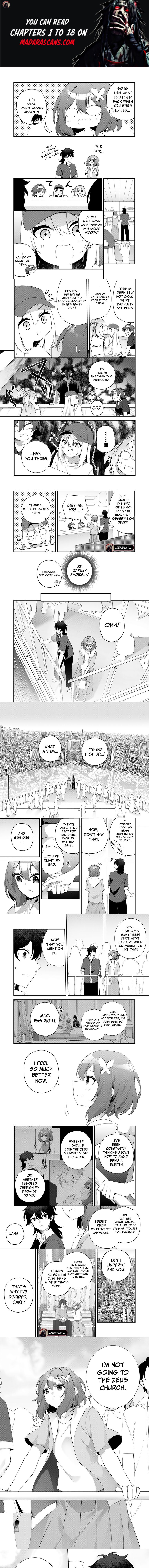 Read Musou no Kaitaishi EN Manga Online