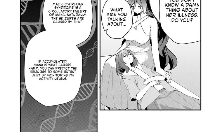 Read Musou no Kaitaishi EN Manga Online