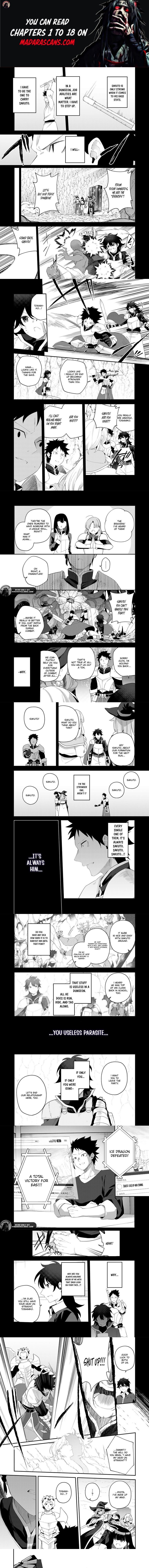Read Musou no Kaitaishi EN Manga Online