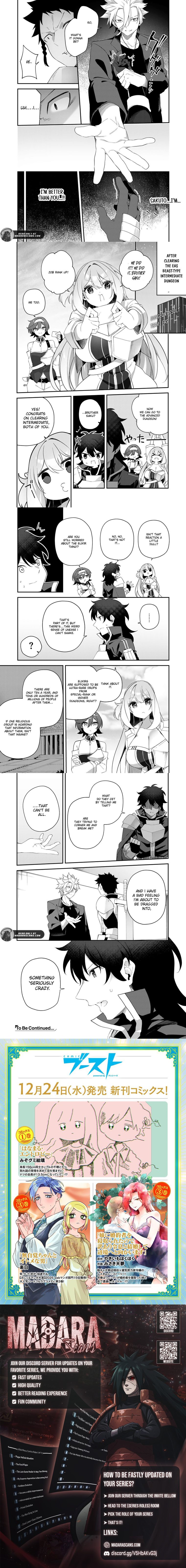 Read Musou no Kaitaishi EN Manga Online