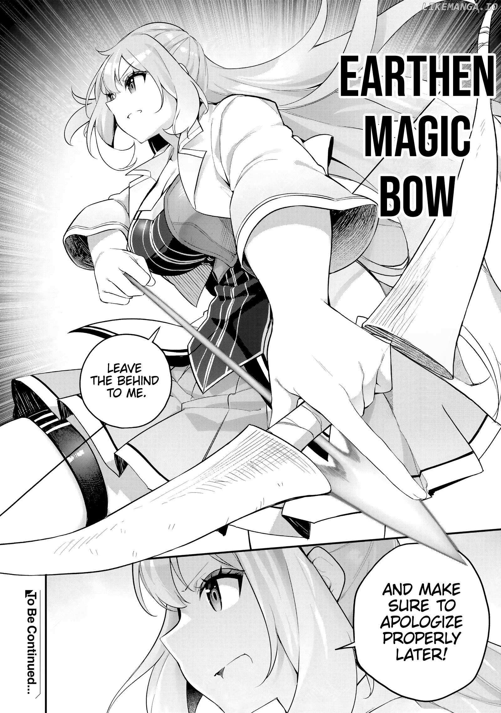 Read Musou no Kaitaishi EN Manga Online