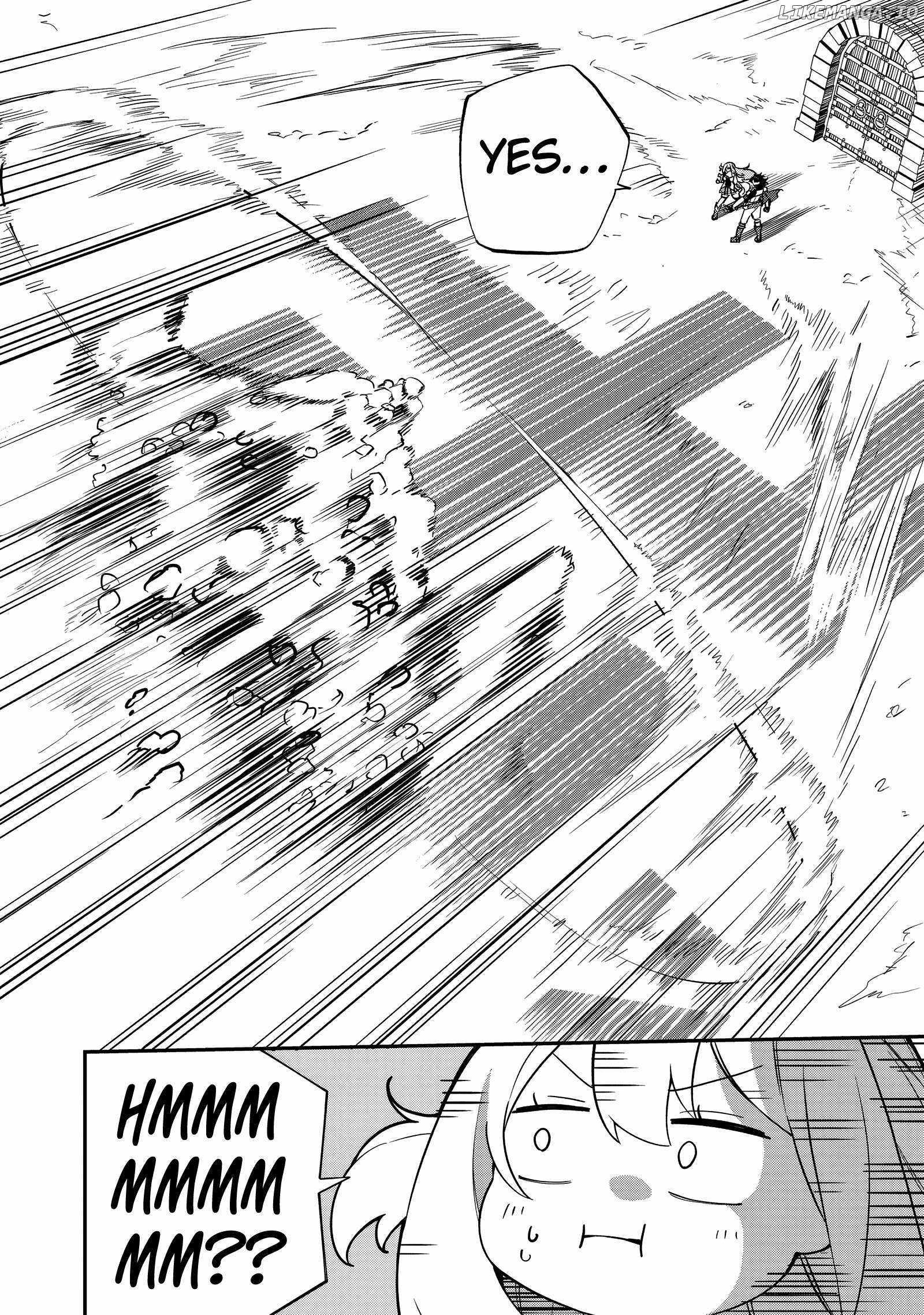 Read Musou no Kaitaishi EN Manga Online