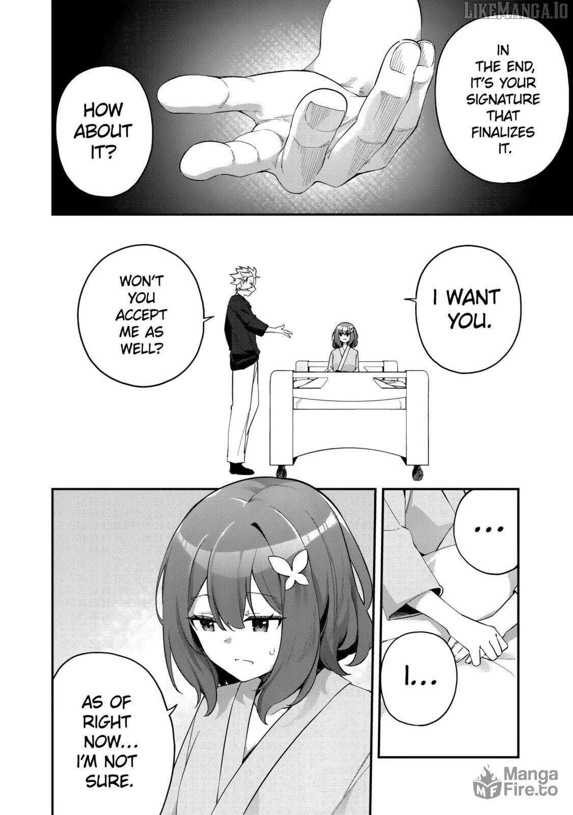 Read Musou no Kaitaishi EN Manga Online