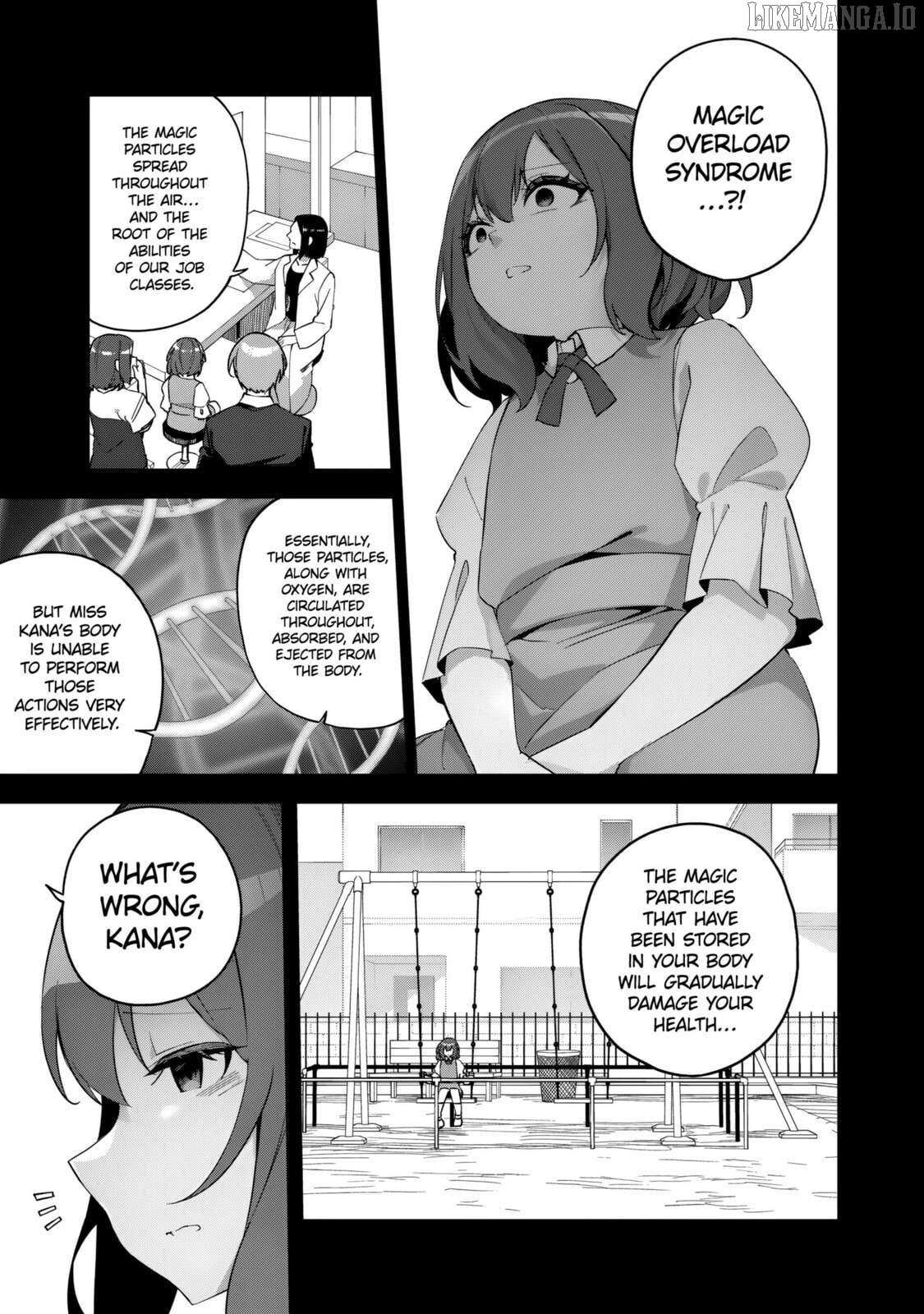 Read Musou no Kaitaishi EN Manga Online