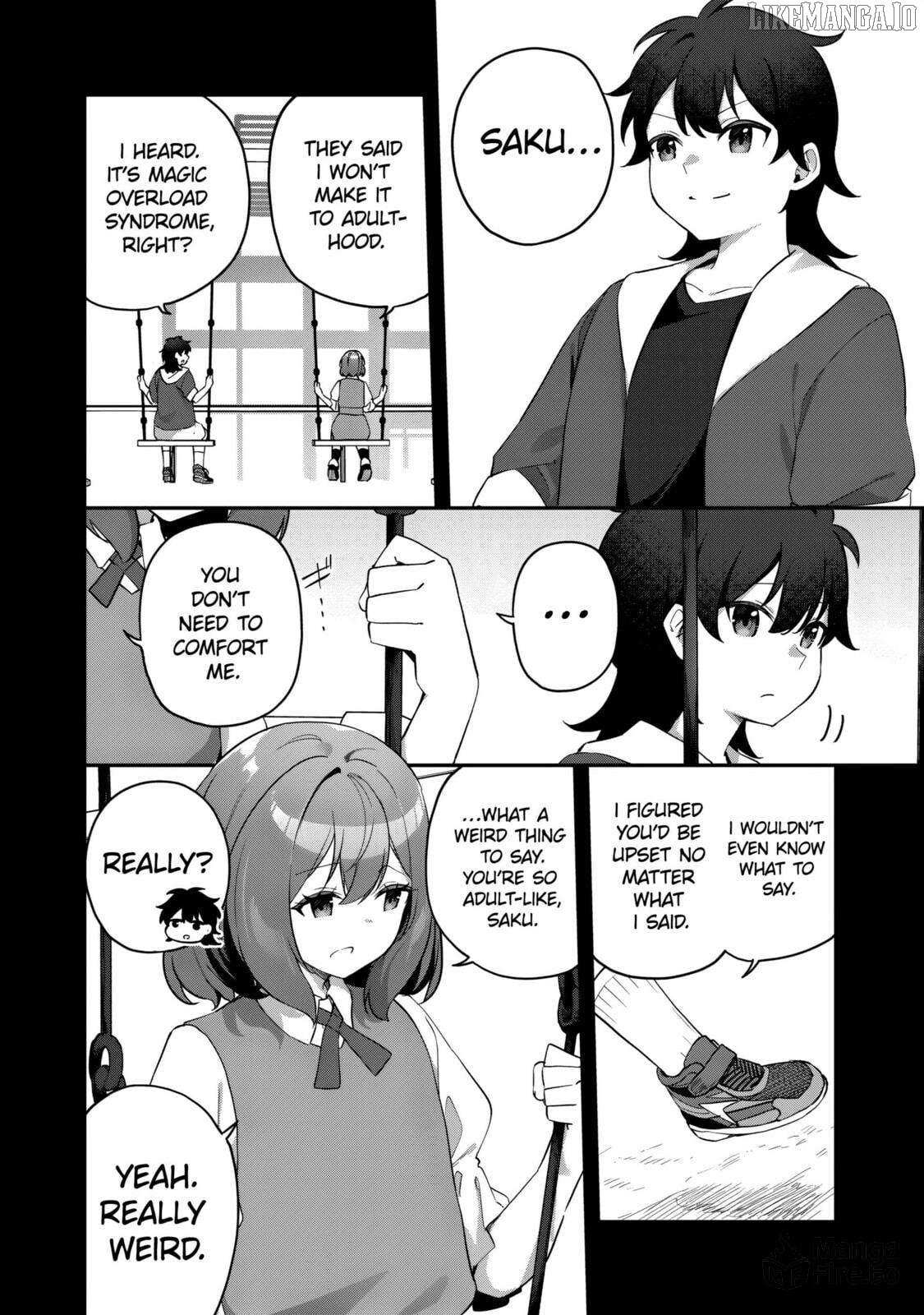 Read Musou no Kaitaishi EN Manga Online