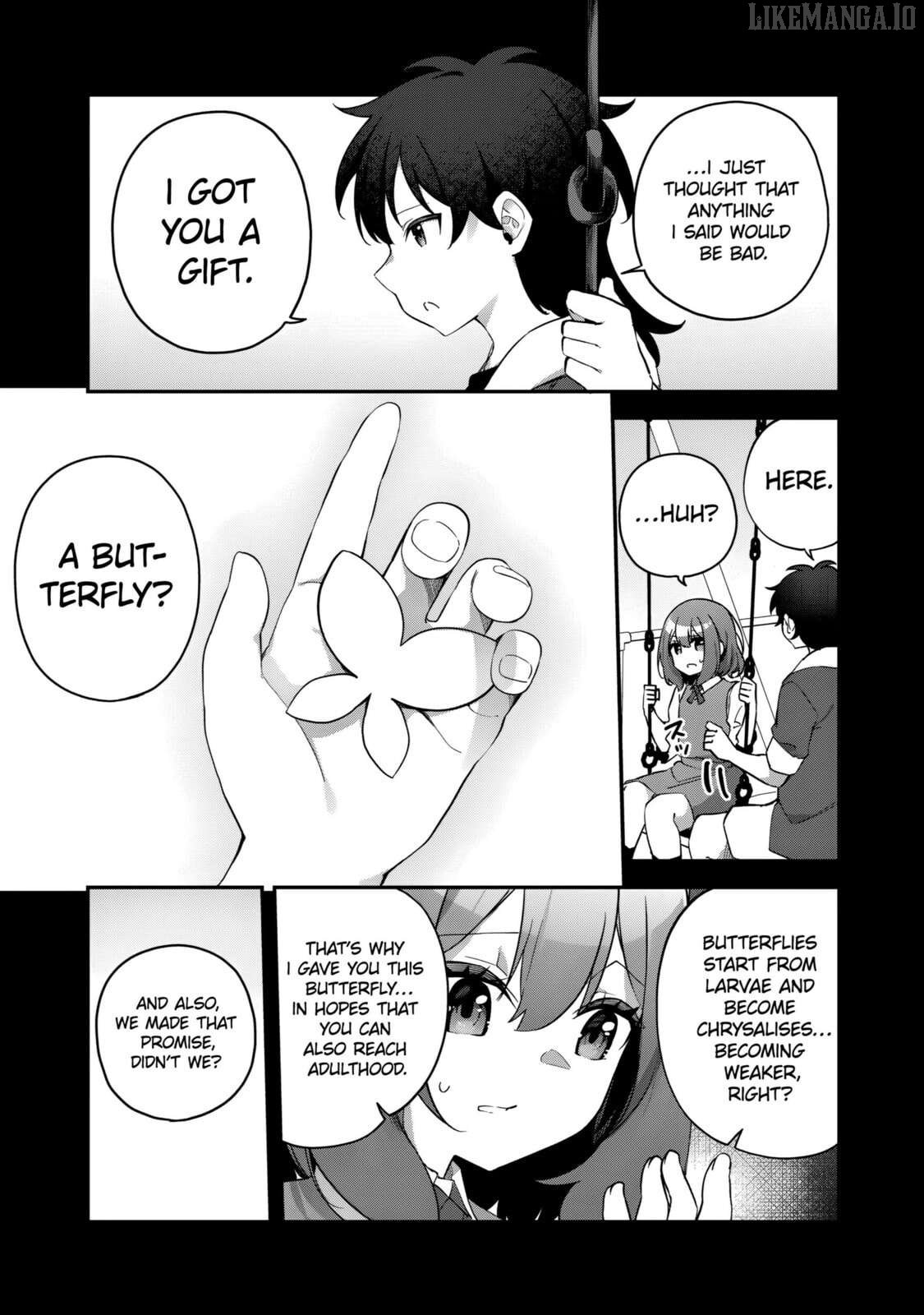 Read Musou no Kaitaishi EN Manga Online