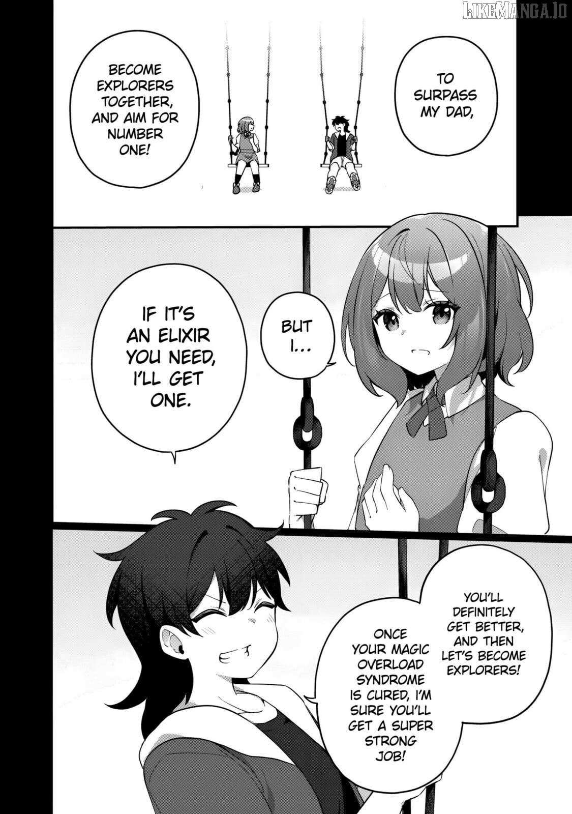 Read Musou no Kaitaishi EN Manga Online