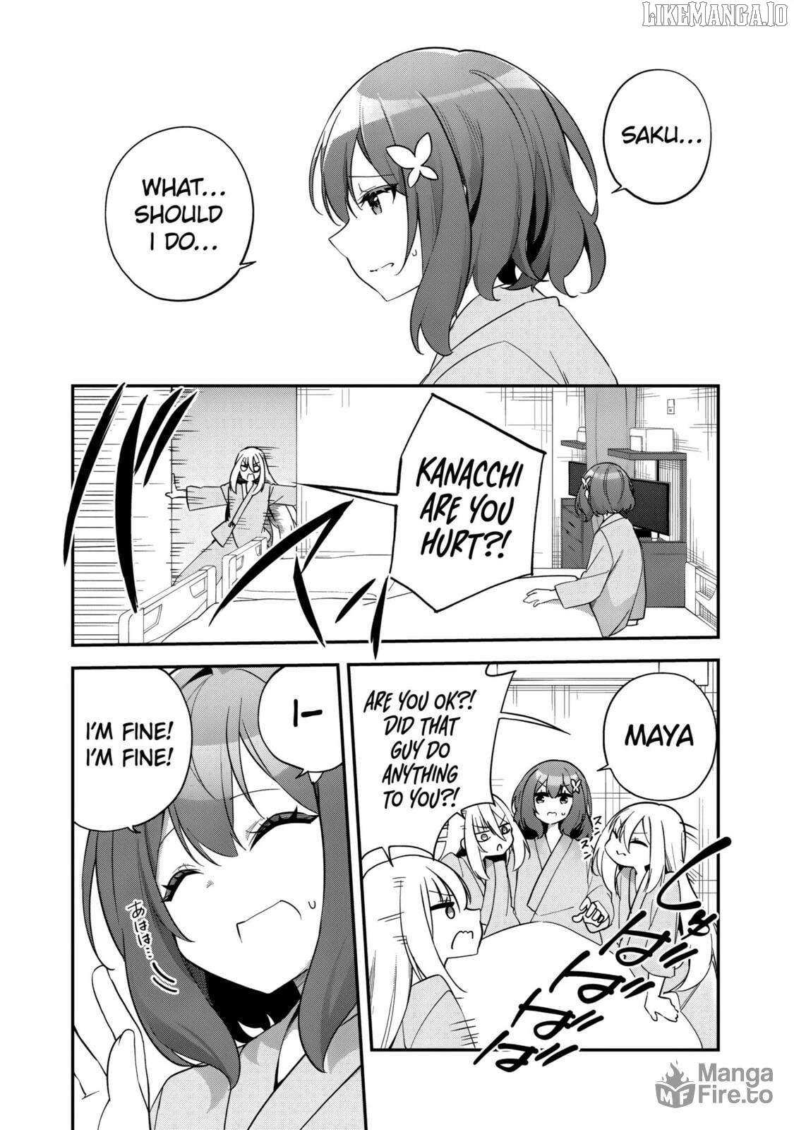 Read Musou no Kaitaishi EN Manga Online