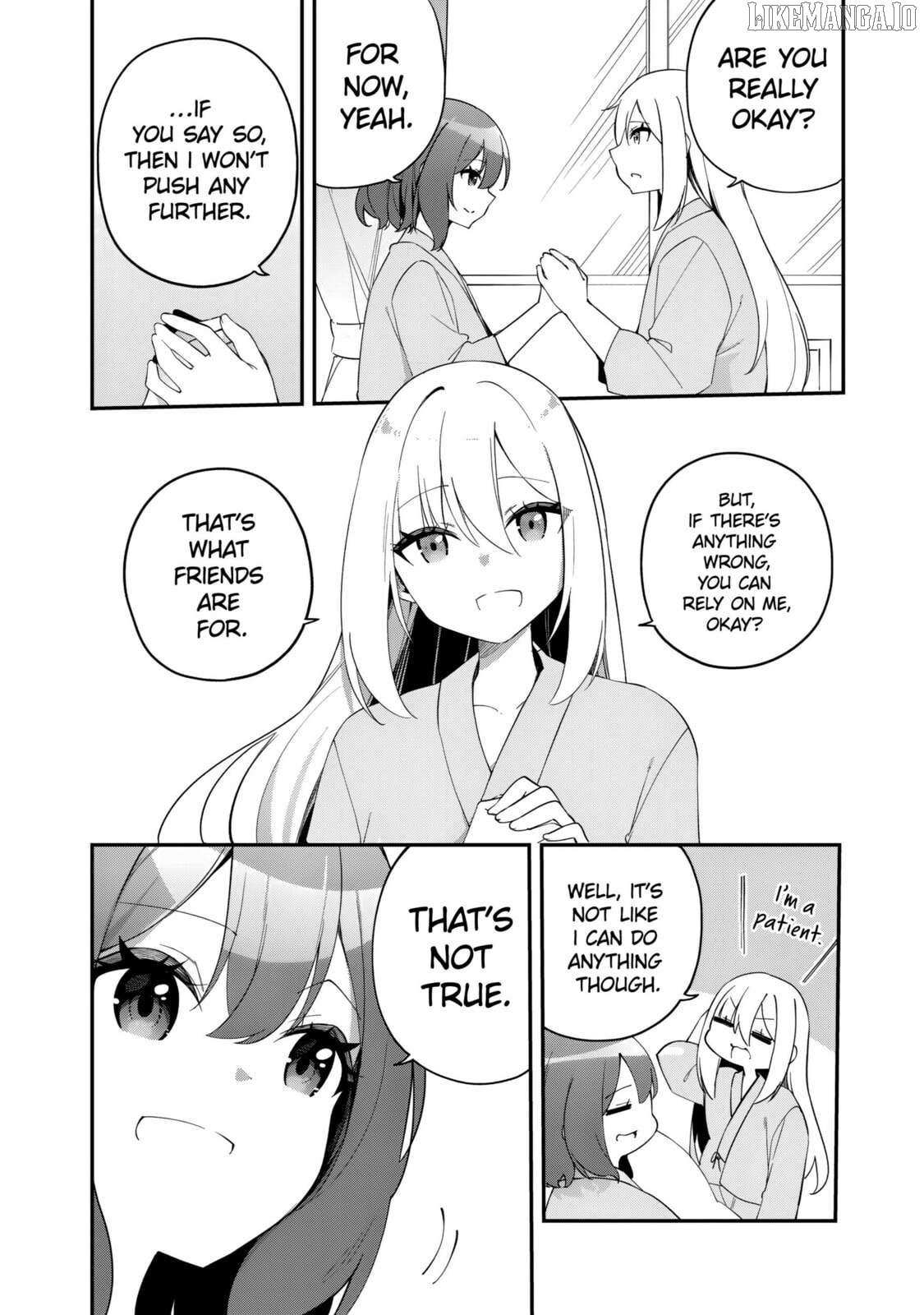 Read Musou no Kaitaishi EN Manga Online
