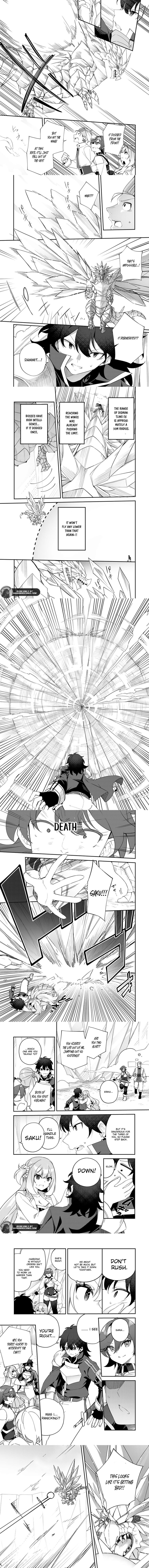 Read Musou no Kaitaishi EN Manga Online