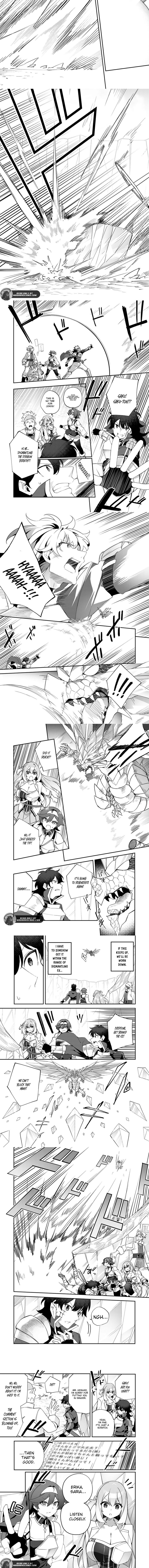 Read Musou no Kaitaishi EN Manga Online