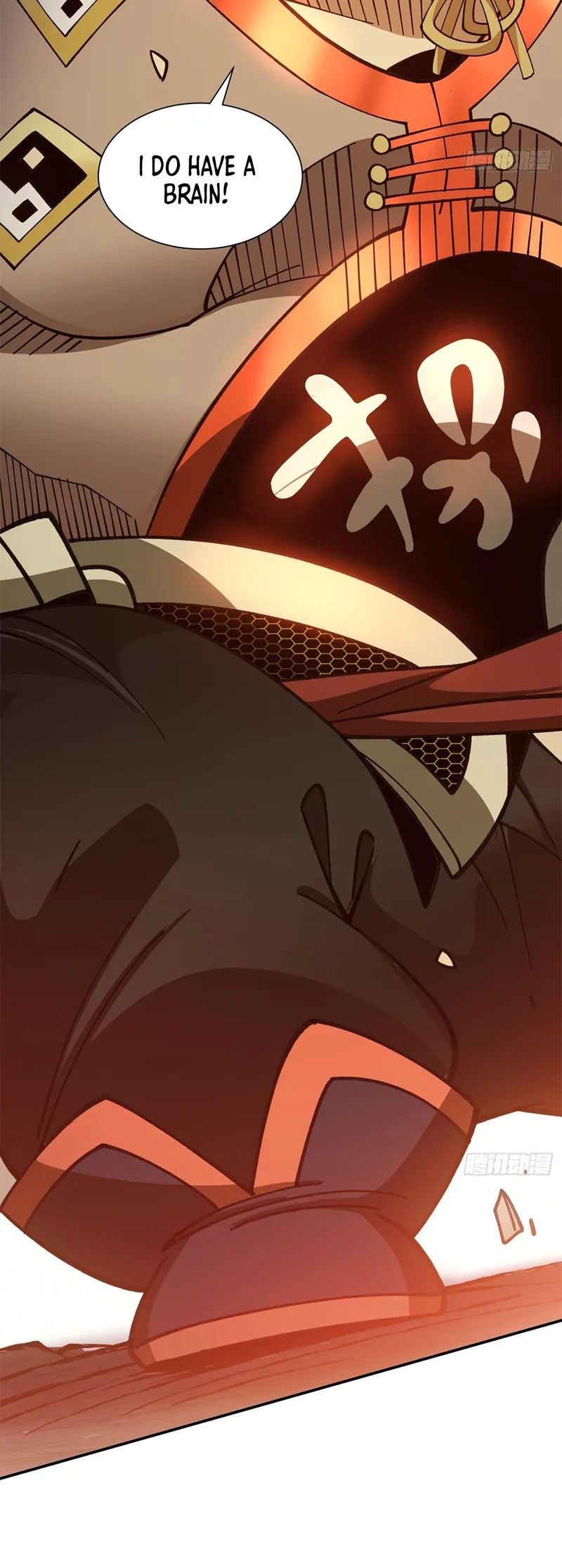 Read My Disciples Are All Big Villains EN Manga Online