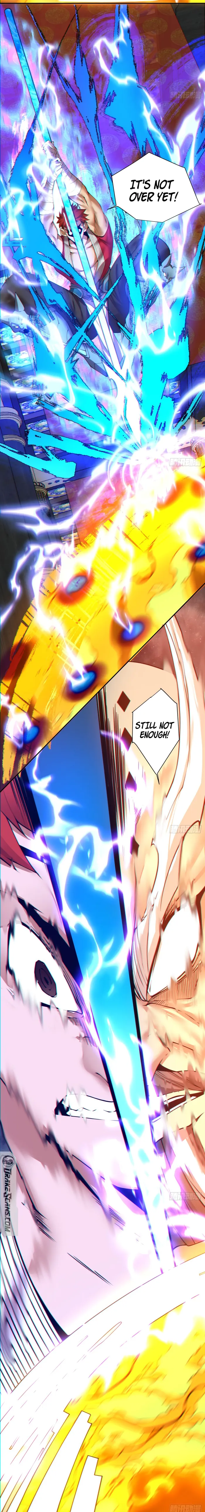 Read My Disciples Are All Big Villains EN Manga Online