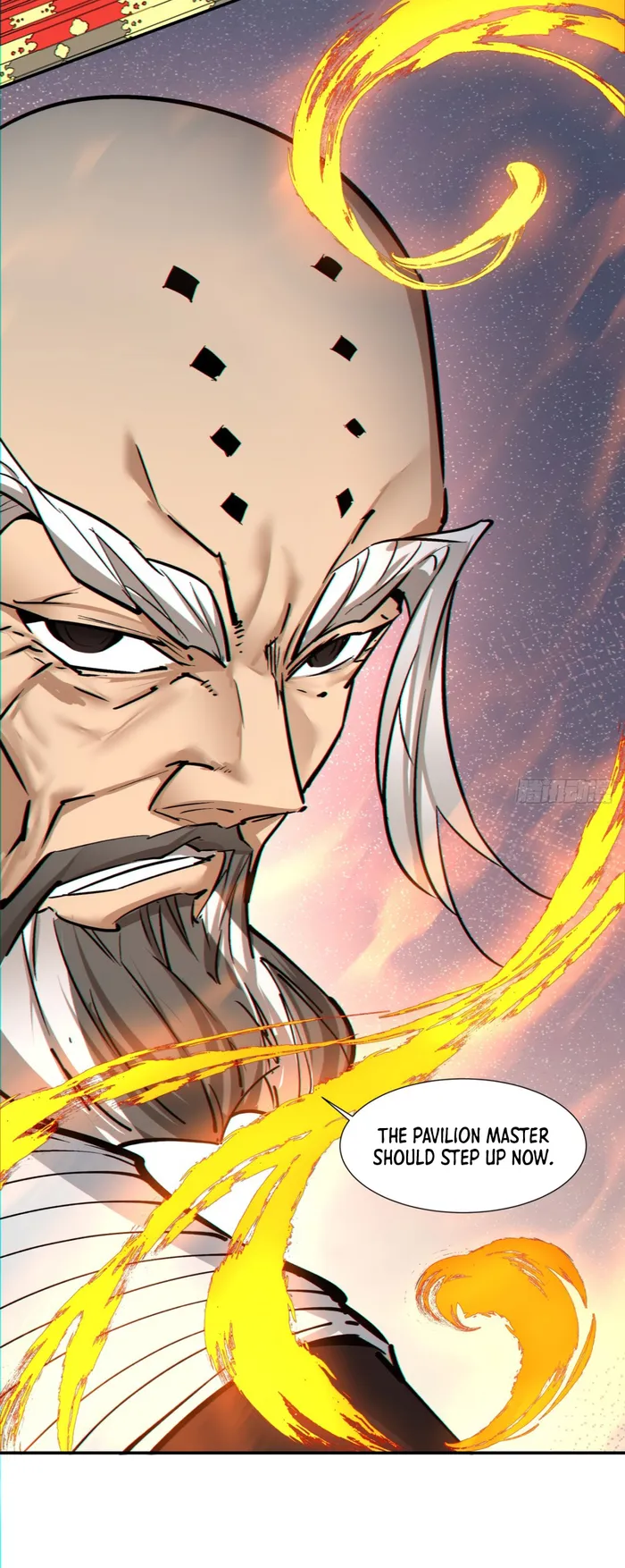 Read My Disciples Are All Big Villains EN Manga Online