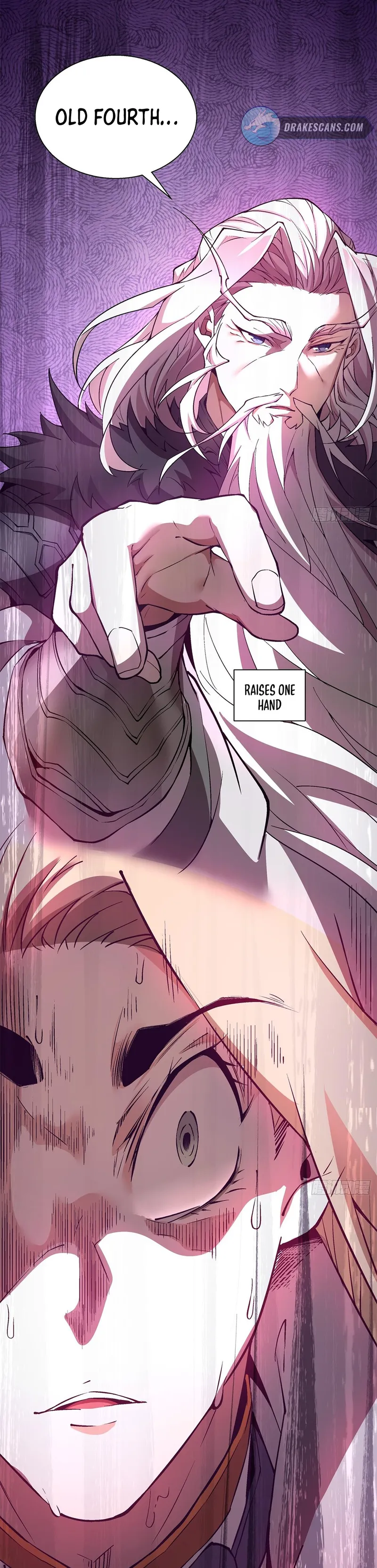 Read My Disciples Are All Big Villains EN Manga Online