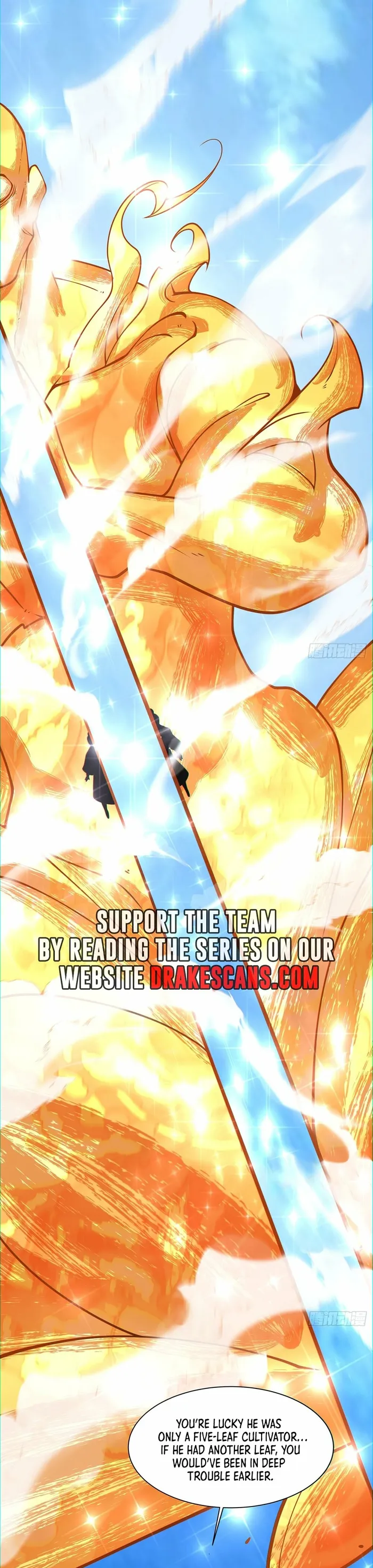 Read My Disciples Are All Big Villains EN Manga Online