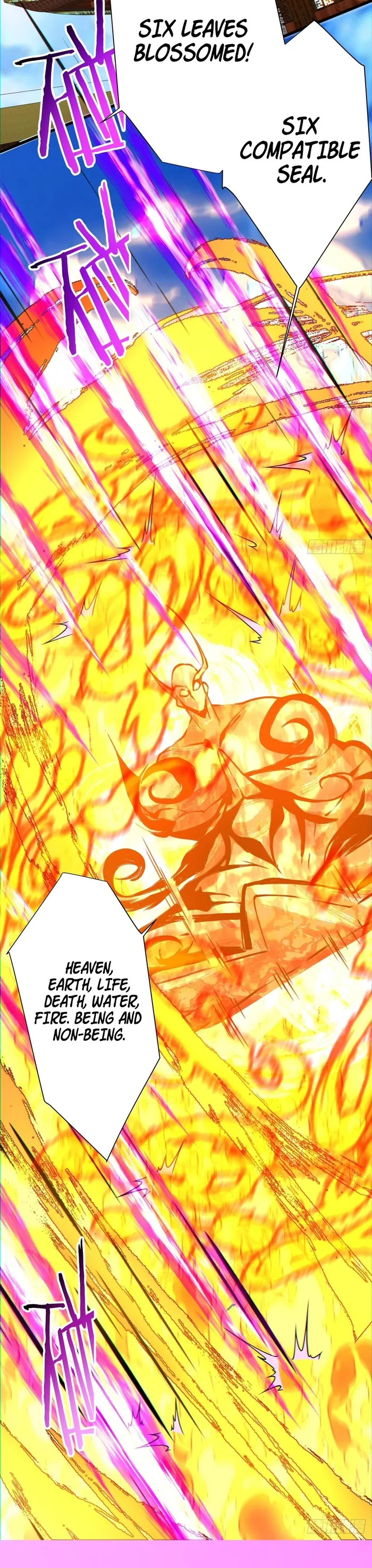 Read My Disciples Are All Big Villains EN Manga Online