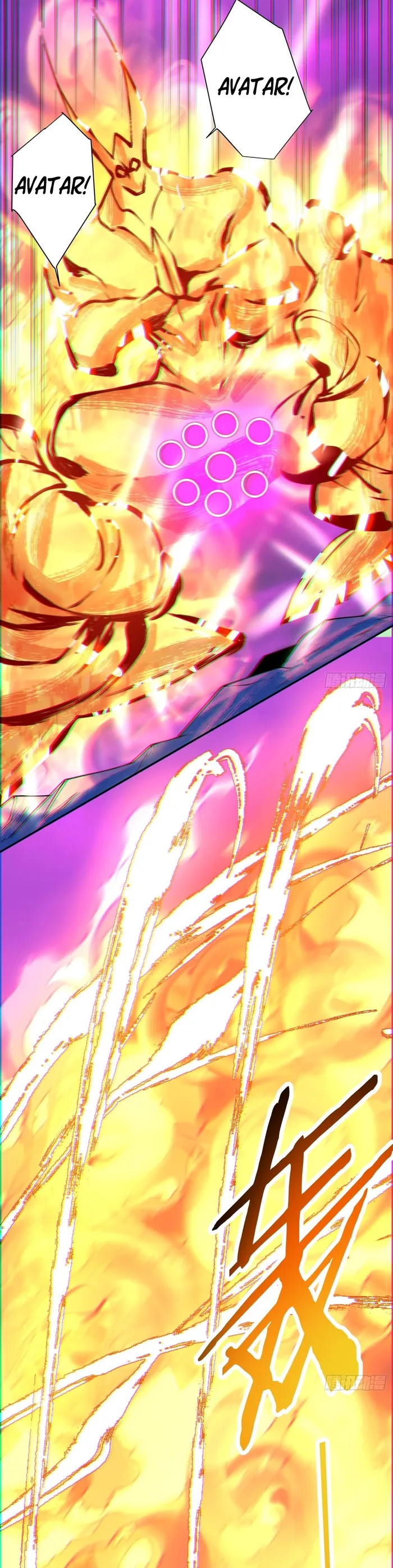 Read My Disciples Are All Big Villains EN Manga Online