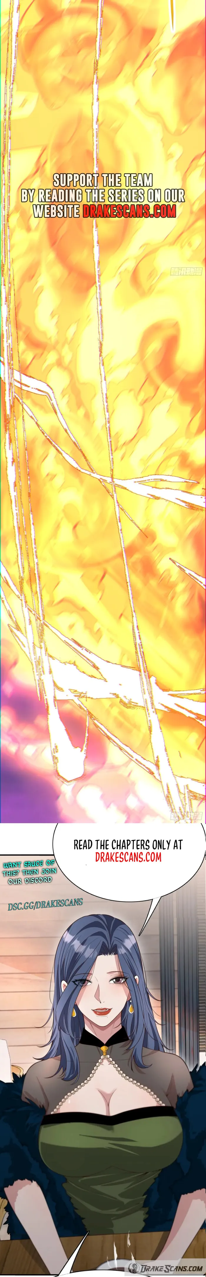 Read My Disciples Are All Big Villains EN Manga Online