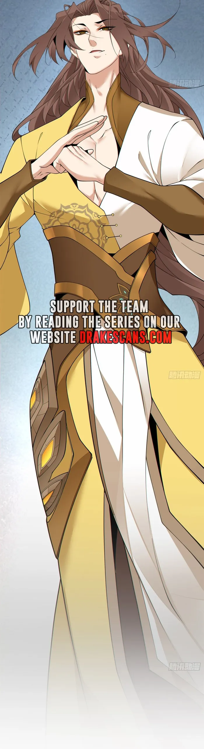 Read My Disciples Are All Big Villains EN Manga Online