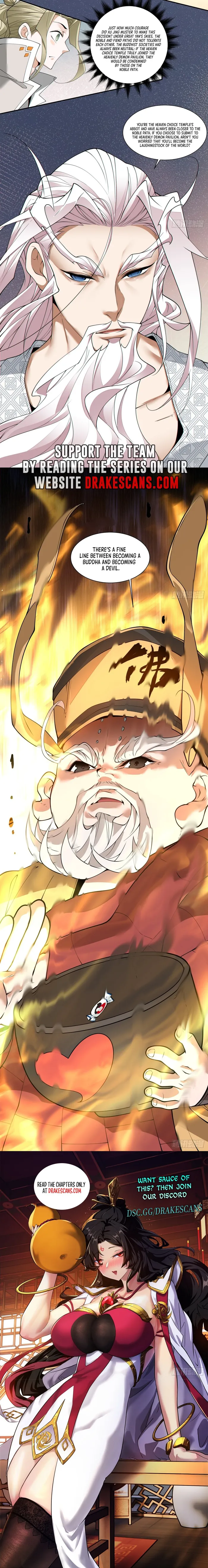 Read My Disciples Are All Big Villains EN Manga Online