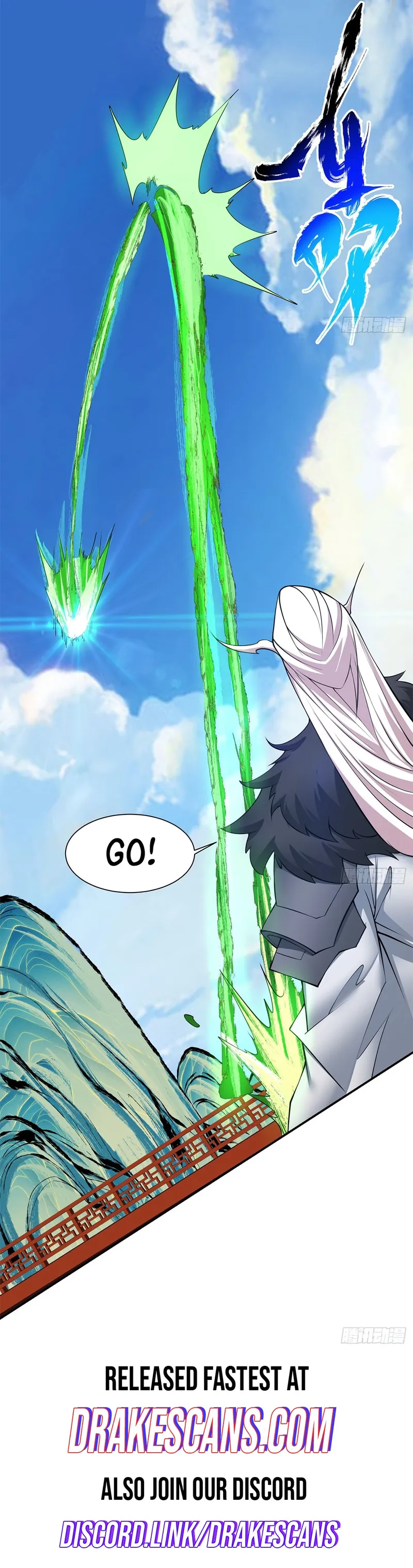 Read My Disciples Are All Big Villains EN Manga Online