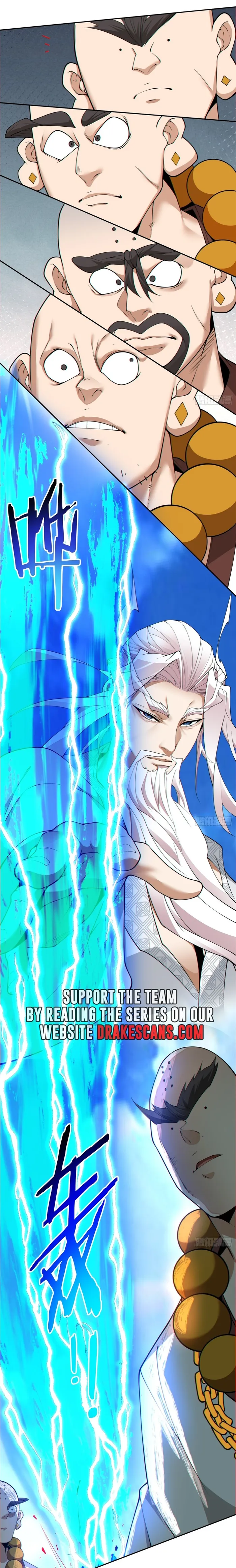 Read My Disciples Are All Big Villains EN Manga Online