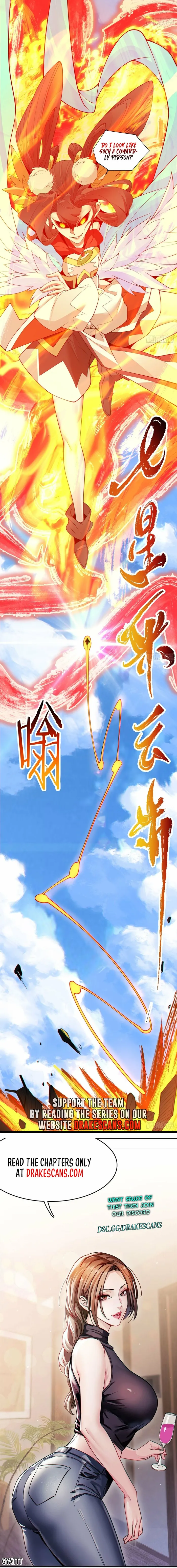 Read My Disciples Are All Big Villains EN Manga Online