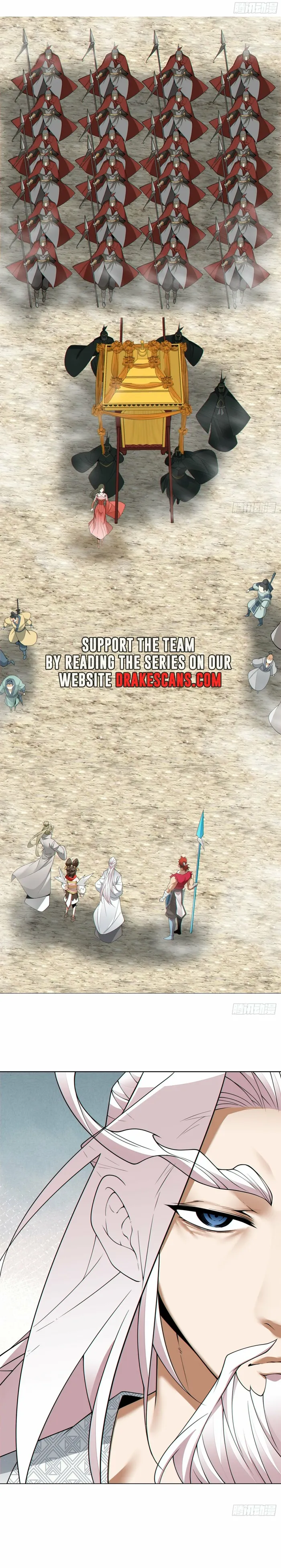 Read My Disciples Are All Big Villains EN Manga Online