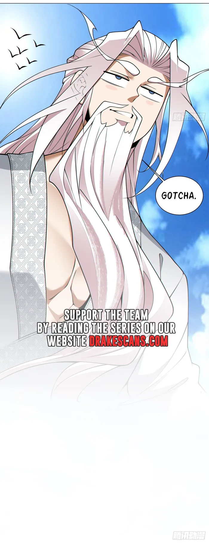 Read My Disciples Are All Big Villains EN Manga Online