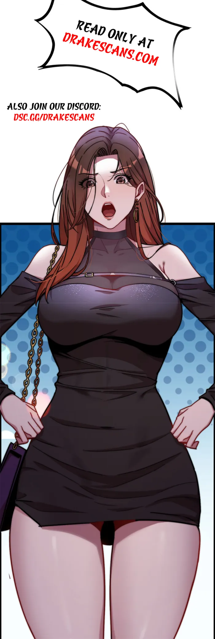 Read My Disciples Are All Big Villains EN Manga Online