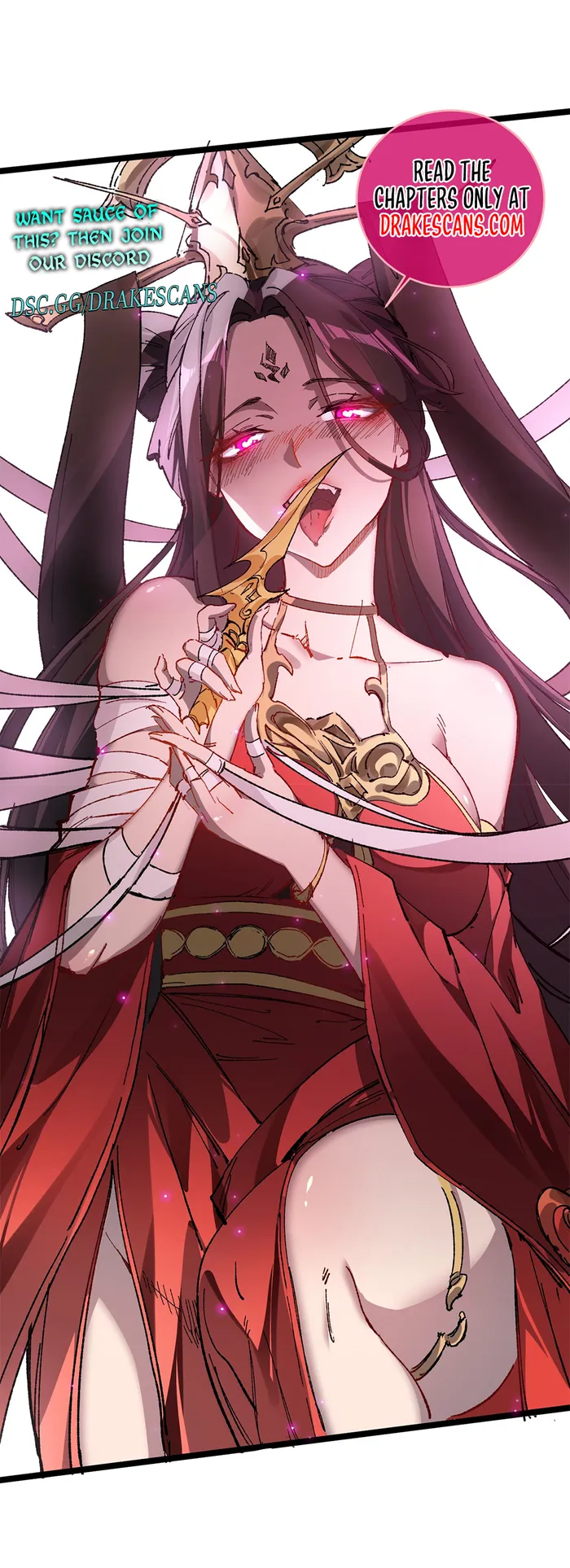 Read My Disciples Are All Big Villains EN Manga Online