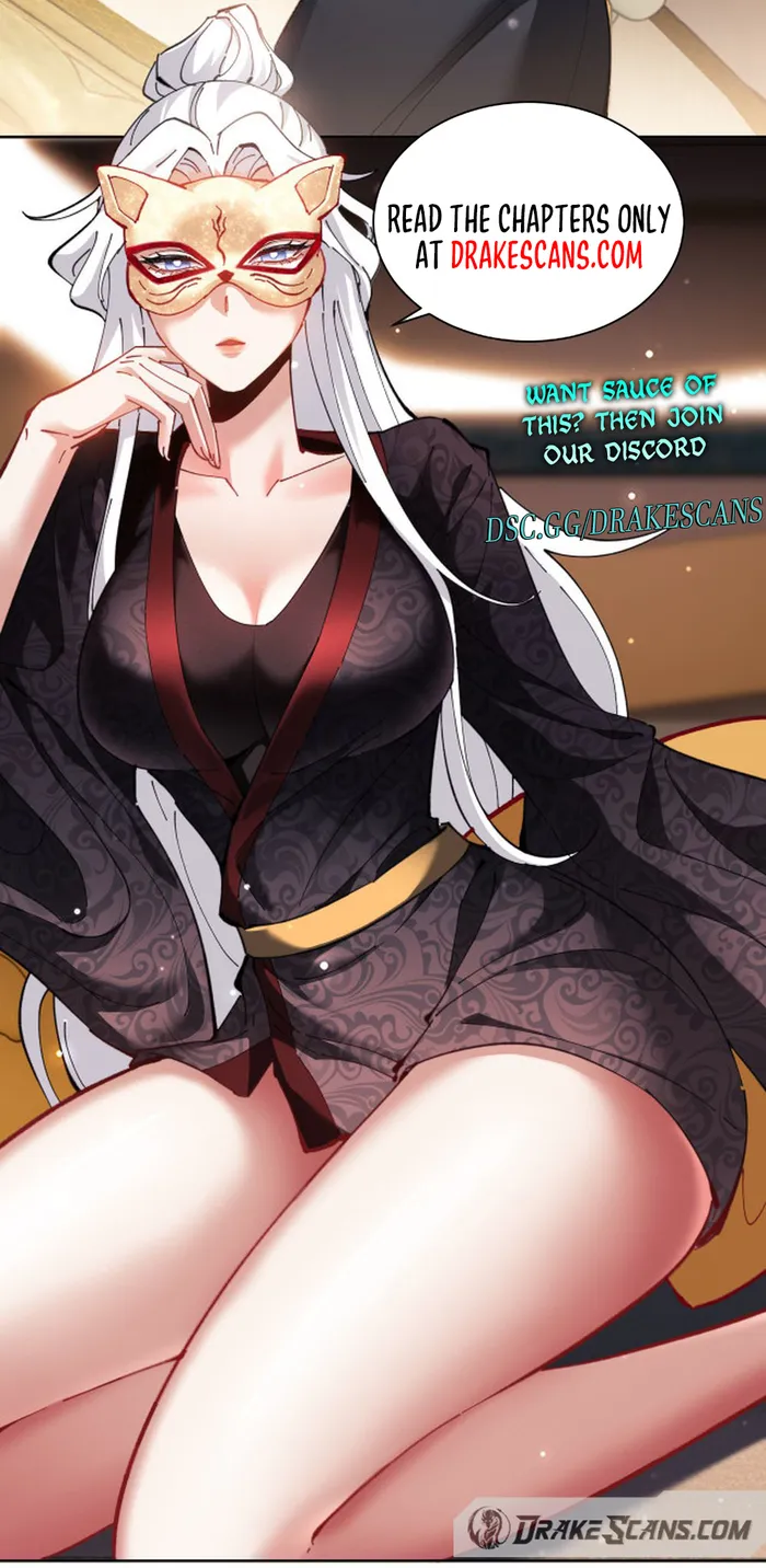 Read My Disciples Are All Big Villains EN Manga Online