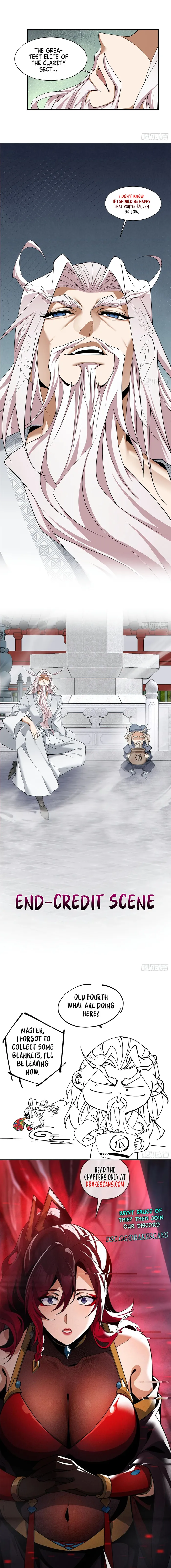Read My Disciples Are All Big Villains EN Manga Online