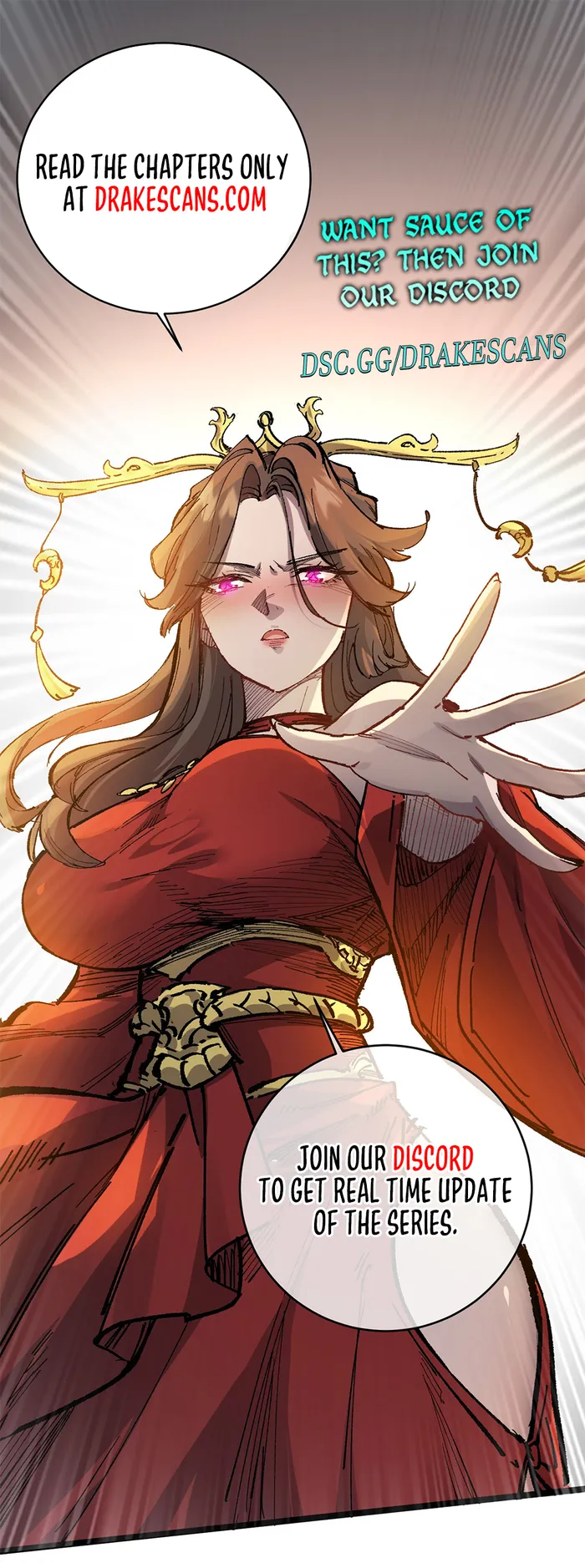 Read My Disciples Are All Big Villains EN Manga Online