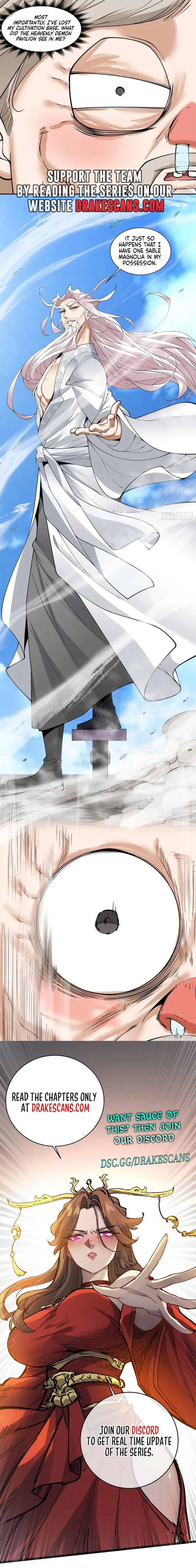 Read My Disciples Are All Big Villains EN Manga Online