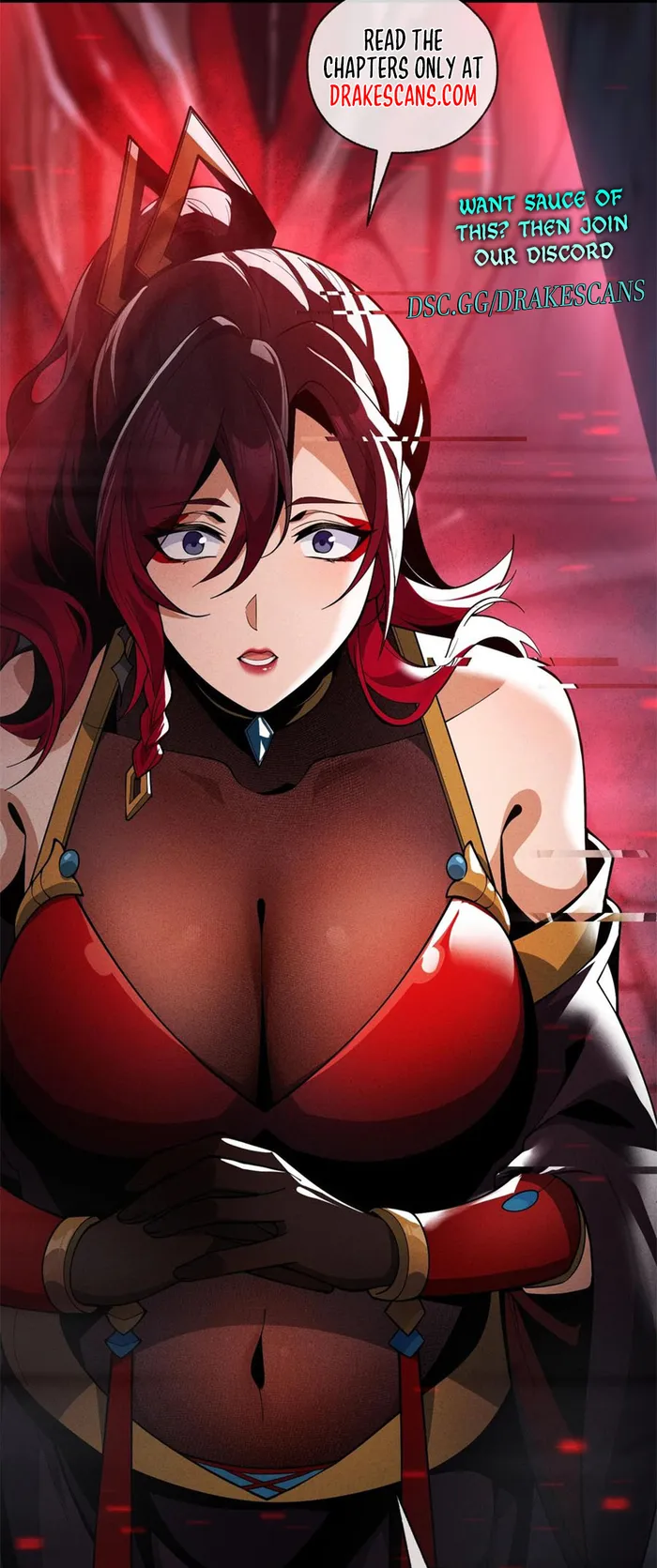 Read My Disciples Are All Big Villains EN Manga Online