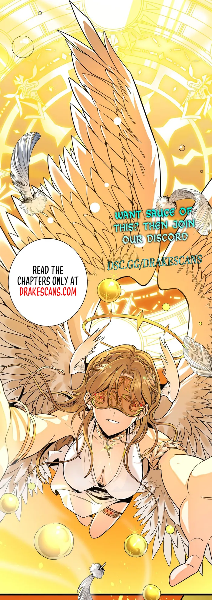 Read My Disciples Are All Big Villains EN Manga Online