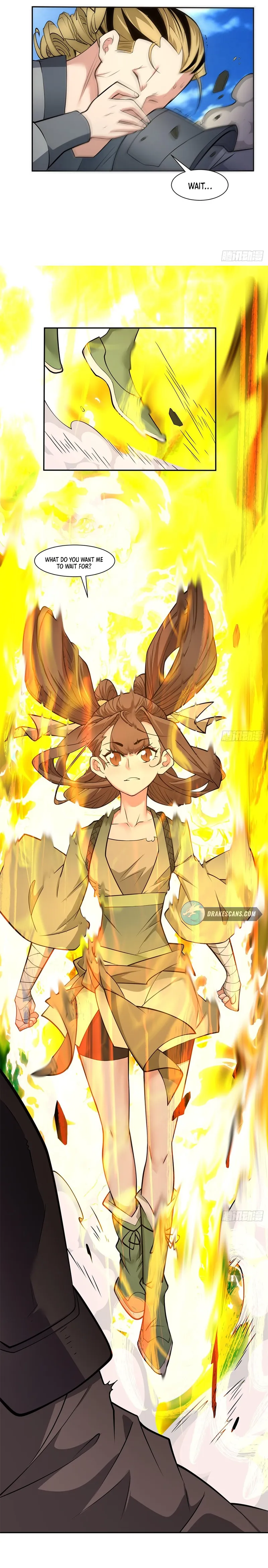 Read My Disciples Are All Big Villains EN Manga Online