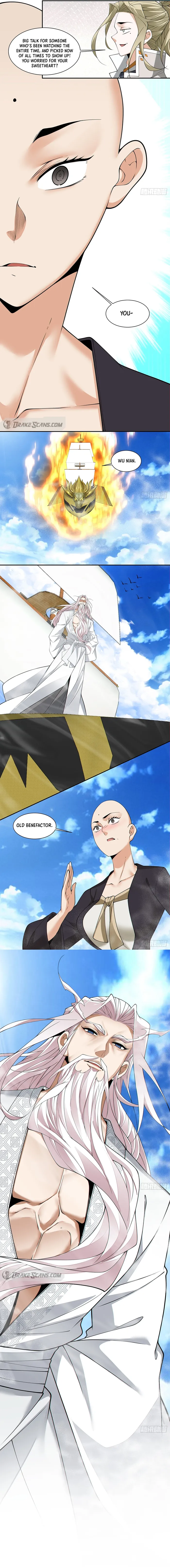 Read My Disciples Are All Big Villains EN Manga Online