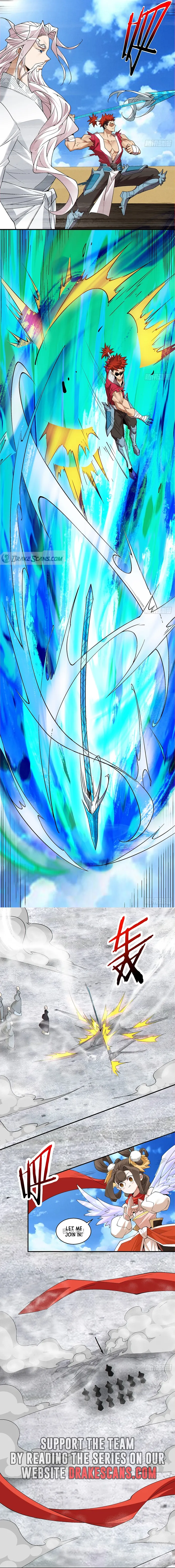 Read My Disciples Are All Big Villains EN Manga Online