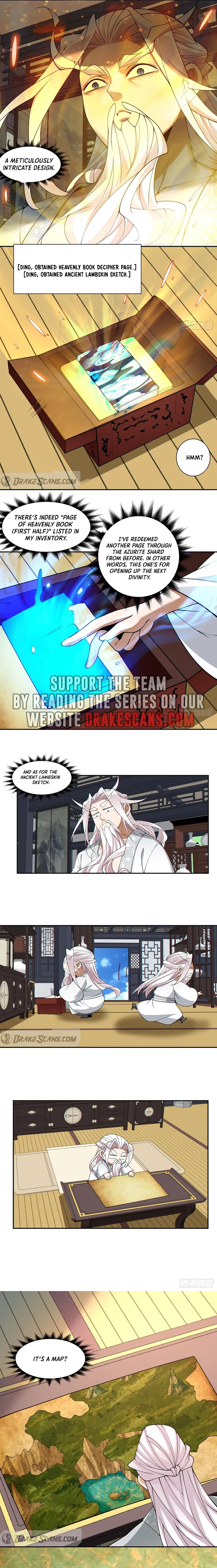 Read My Disciples Are All Big Villains EN Manga Online