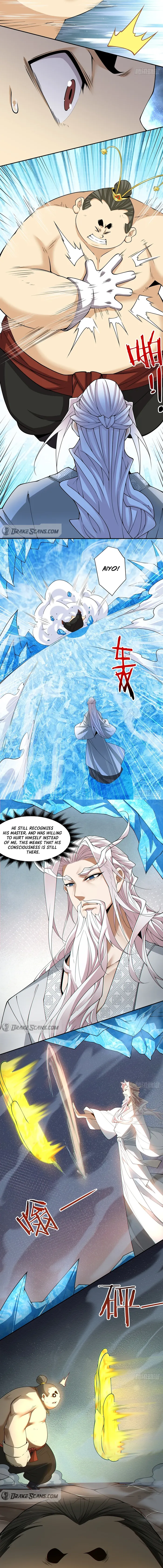 Read My Disciples Are All Big Villains EN Manga Online