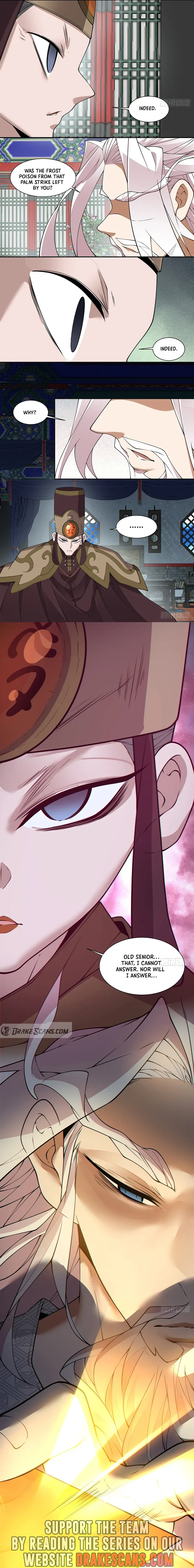 Read My Disciples Are All Big Villains EN Manga Online