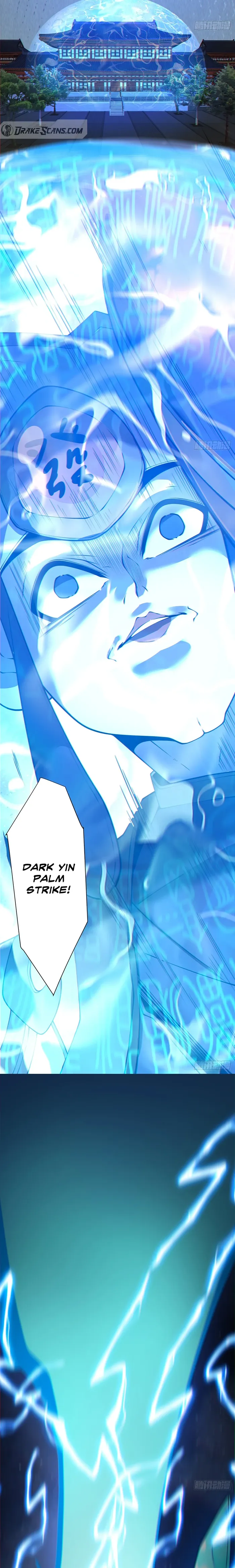 Read My Disciples Are All Big Villains EN Manga Online