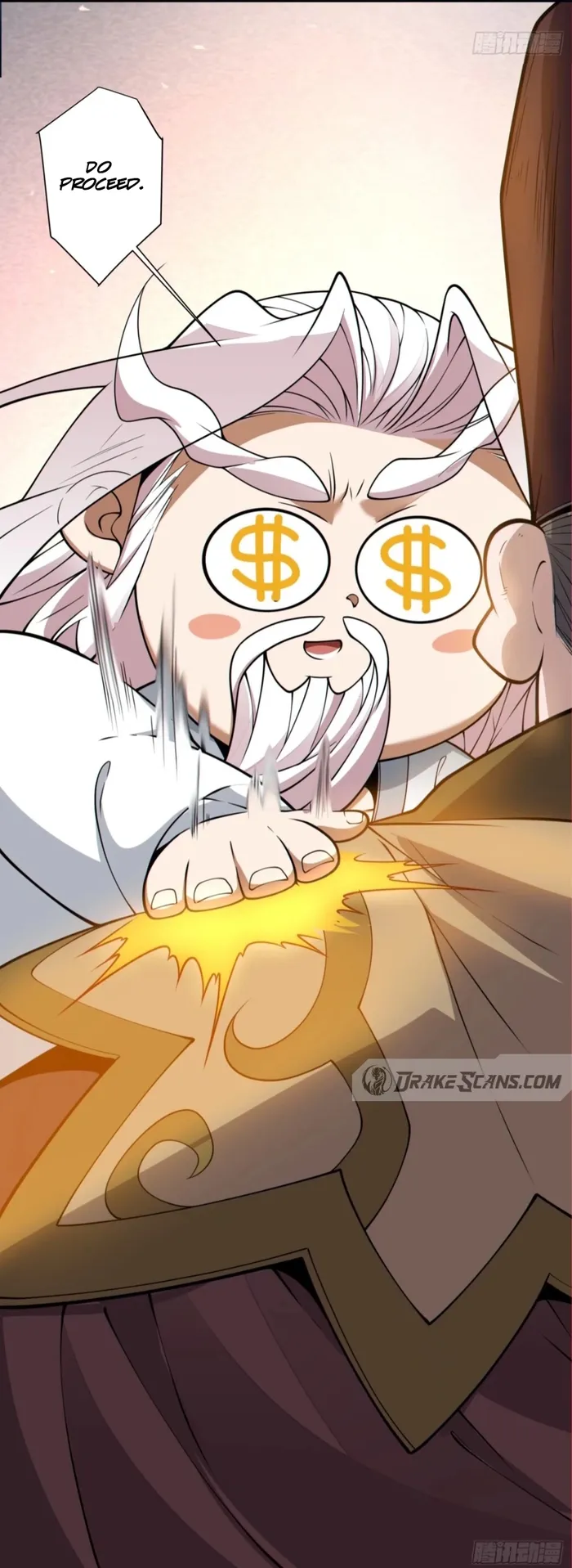 Read My Disciples Are All Big Villains EN Manga Online