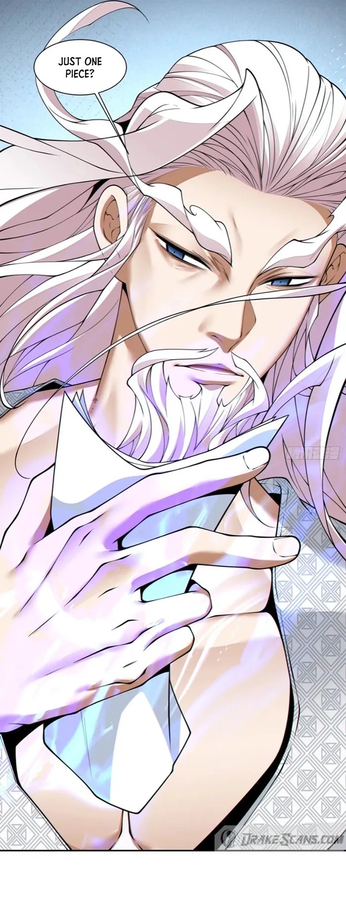 Read My Disciples Are All Big Villains EN Manga Online