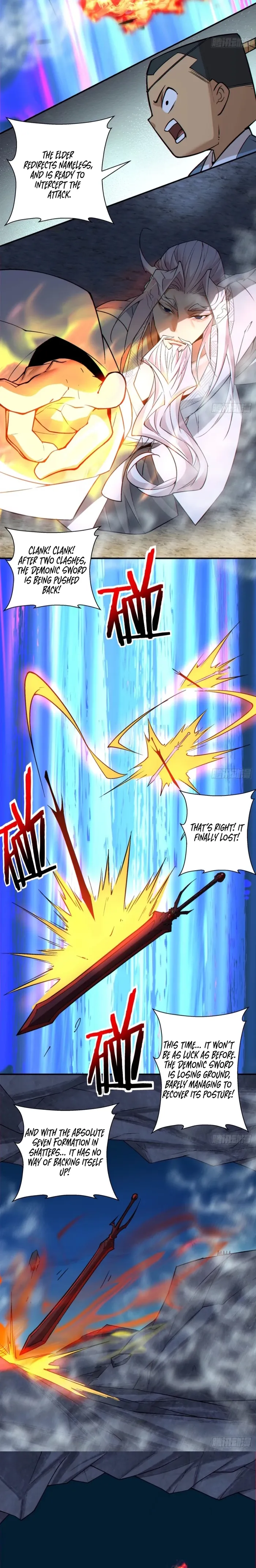 Read My Disciples Are All Big Villains EN Manga Online